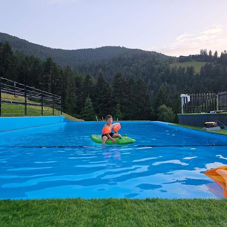 Ferienwohnung Rosengarten Am Manoetscherhof Cornedo all'Isarco Zewnętrze zdjęcie