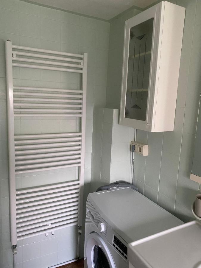 Ferienwohnung Rosengarten Am Manoetscherhof Cornedo all'Isarco Zewnętrze zdjęcie