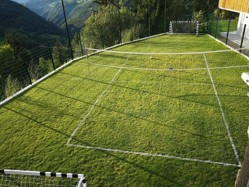 Ferienwohnung Rosengarten Am Manoetscherhof Cornedo all'Isarco Zewnętrze zdjęcie