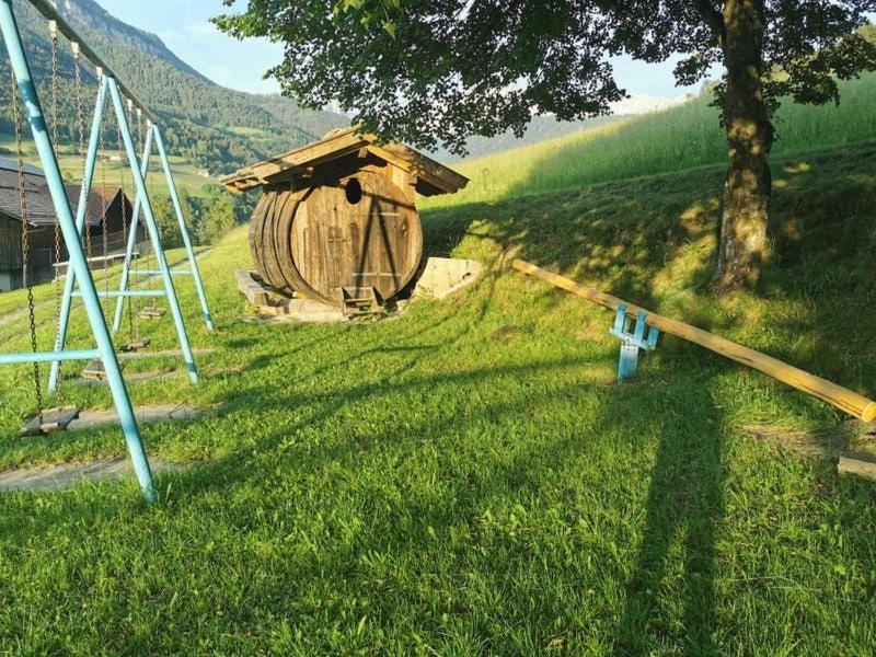 Ferienwohnung Rosengarten Am Manoetscherhof Cornedo all'Isarco Zewnętrze zdjęcie