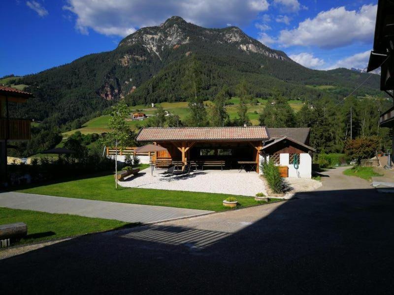 Ferienwohnung Rosengarten Am Manoetscherhof Cornedo all'Isarco Zewnętrze zdjęcie