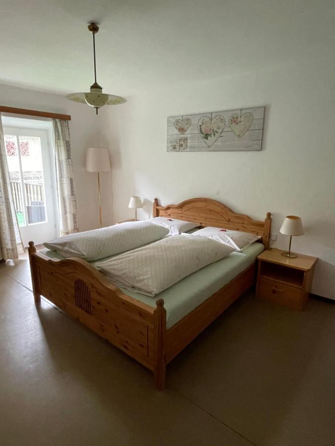 Ferienwohnung Rosengarten Am Manoetscherhof Cornedo all'Isarco Pokój zdjęcie