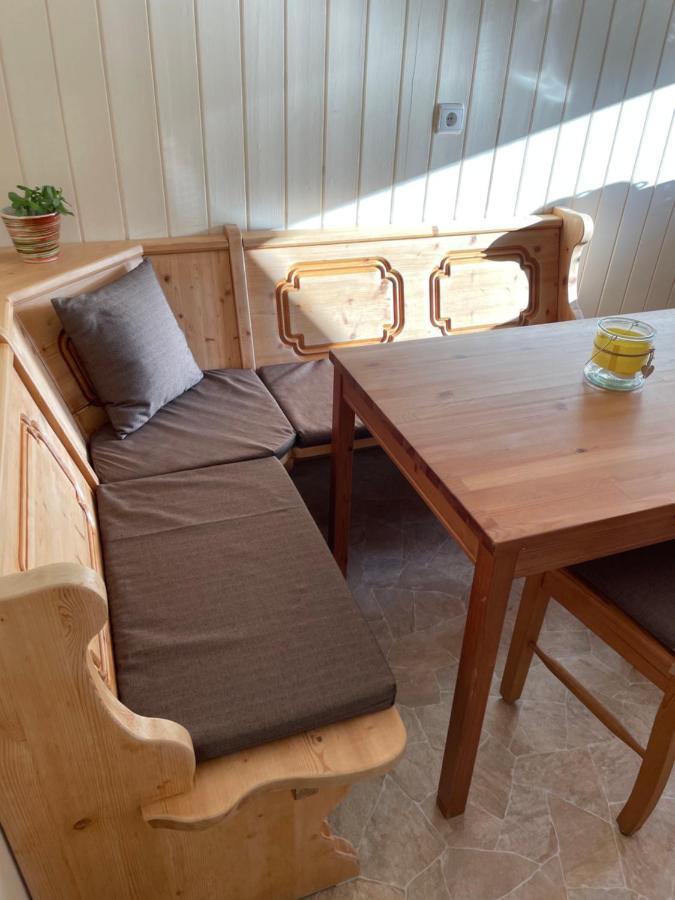Ferienwohnung Rosengarten Am Manoetscherhof Cornedo all'Isarco Zewnętrze zdjęcie