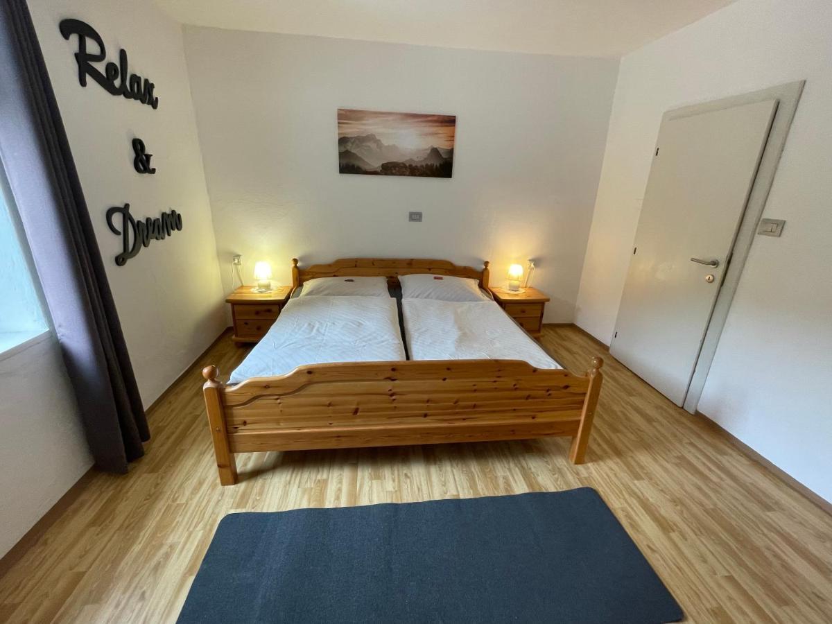 Ferienwohnung Rosengarten Am Manoetscherhof Cornedo all'Isarco Zewnętrze zdjęcie
